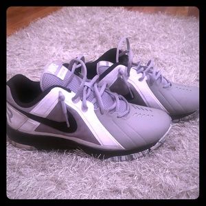 Nike Air Marvin Men’s Shoes